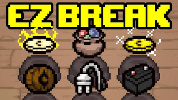 How To Break An Isaac Run *2025* │ Isaac Gauntlet #22