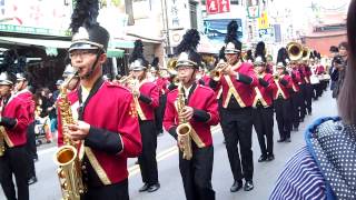 20131107鼓樂節桃園 2