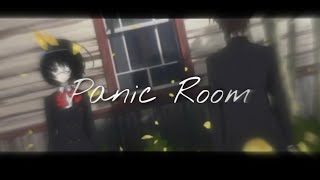 Panic Room-AU/RA //nightcore// Sub.Español ♡Sakura-Chan♡