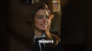 Sabias Que... El Diario De La Princesa ?