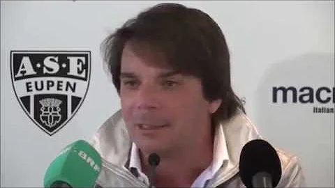 Eziolino Capuano: lo special one della lega pro