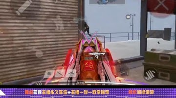 ChuanM Type19 & Uss9 Gameplay with Pegg (Call of Duty Mobile Esports)