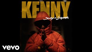 Slay, Sigma - Kenny (Visualiser)