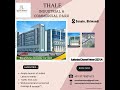 WAREHOUSE SPACE AVAILABLE FOR SALE AT THALE INDUSTRIAL & COMMERCIAL PARK LOCATION SONALE BHIWANDI