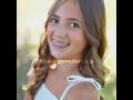 Hallie gomez #dangerouswoman #hallie #sopretty #lifeaswegomez@lifeaswegomez