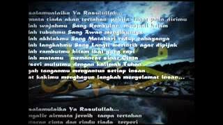 Ya Badrotim (Malay Version)