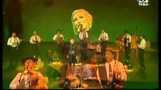Prifarci - Šel Sem Po Zelenem Travniku Ljudska