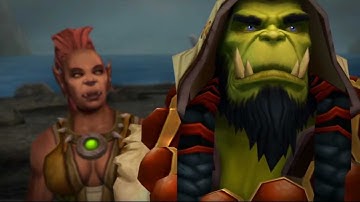 Unreleased WoW Dragon Soul Ending Cinematic by Wowcrendor (WoW Machinima) | WoWcrendor