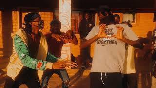 Willz Mr Nyopole _ 1 BO {Official Dance Video}