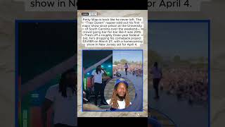 Fetty Wap is back with a sold out show!