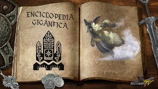 En este episodio de la Enciclopedia Gigantica, conoceremos un poco ...