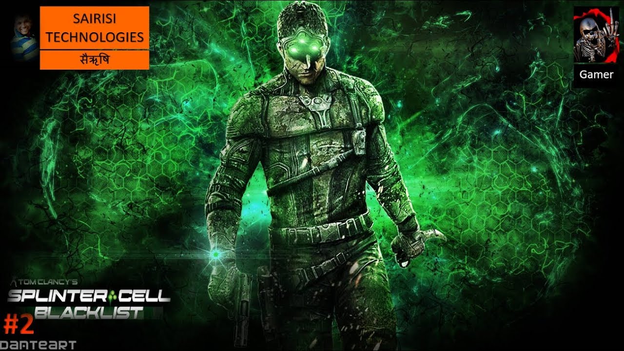 splinter cell blacklist suits unlocker splinter cell blacklist suits unlocker