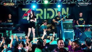 ZARIDEN MUSIC - MARI BERCINTA - YAYA APRILIA - WEDDING ANIK & YUDI KROTO SITIMULYO PUCAKWANGI PATI