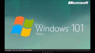 Windows 101 Redux