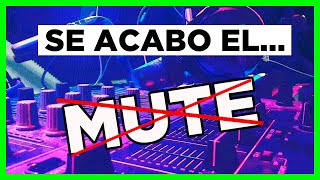 ✅Como EMITIR MI MUSICA por INTERNET🎧 // 🔴TRANSMITIR MI MIUSICA por FACEBOOK 👋[[[ ADIOS MUTE ]]]👋 screenshot 5