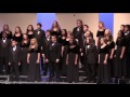 See Amid the Winter Snow Euless Trinity HS A Cappella Choir- Dan Forrest