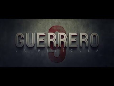 Confira o trailer do filme sobre Paolo Guerrero, atacante do Flamengo.