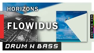 Flowidus - Horizons feat. Tiki Taane