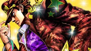 【Music Box/MIDORI ORGEL】STAND PROUD【JoJo's Bizarre Adventure: Stardust Crusaders】