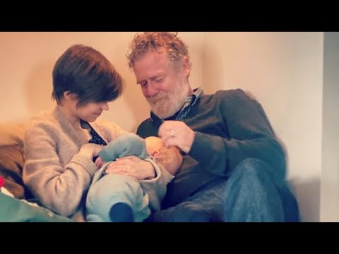 Glen Hansard last public appearance he looked fine Before his death 😭