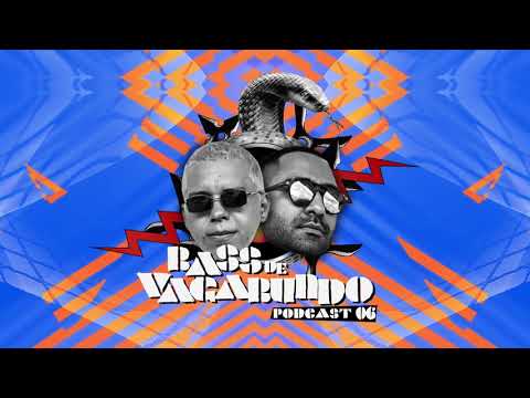 Breaking Beattz - Bass de Vagabundo #06