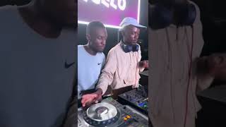 Dj Angelo U0026 Buddysaxlekompo makompo lekompoworldwide