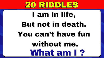 🧠💡 Only a Genius Can Solve These Mind-Blowing Riddles! 🔥🤯 | IQ Test & Brain Teasers