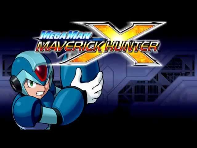MEGA MAN MAVERICK HUNTER X【新品未開封・PSP北米版】 PSP] Mega Man - Maverick Hunter X (USA) : Capcom Co. Ltd