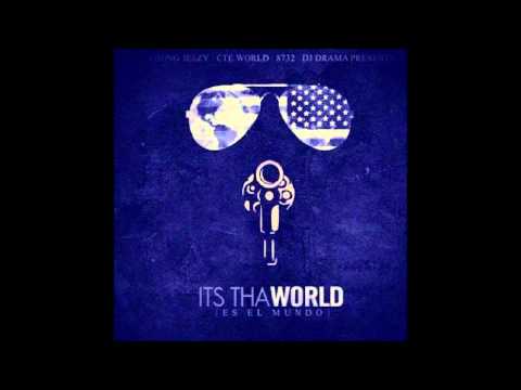 Young Jeezy - Evil 