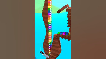 Slice It all! 🔪🍞💵💵gameplay walkthrough🤩(Android iOS games)(All level) #176 |#sliceitall #shorts