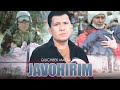 Qilichbek Madaliyev - Javohirim (Official Music Video)