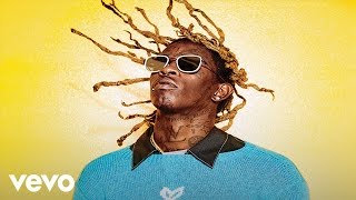 Video thumbnail of "Young Thug - Smash (NEW SONG 2017)"