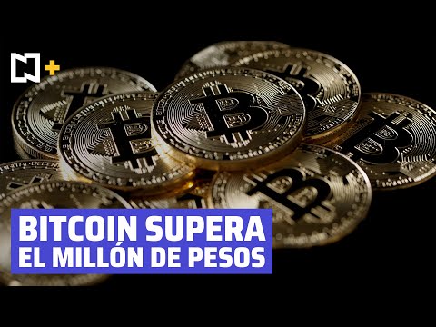 Bitcoin al día: