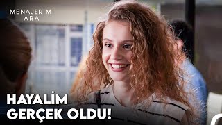 Dicle Ertem'in Bir Günü Vlog #20 - Menajerimi Ara