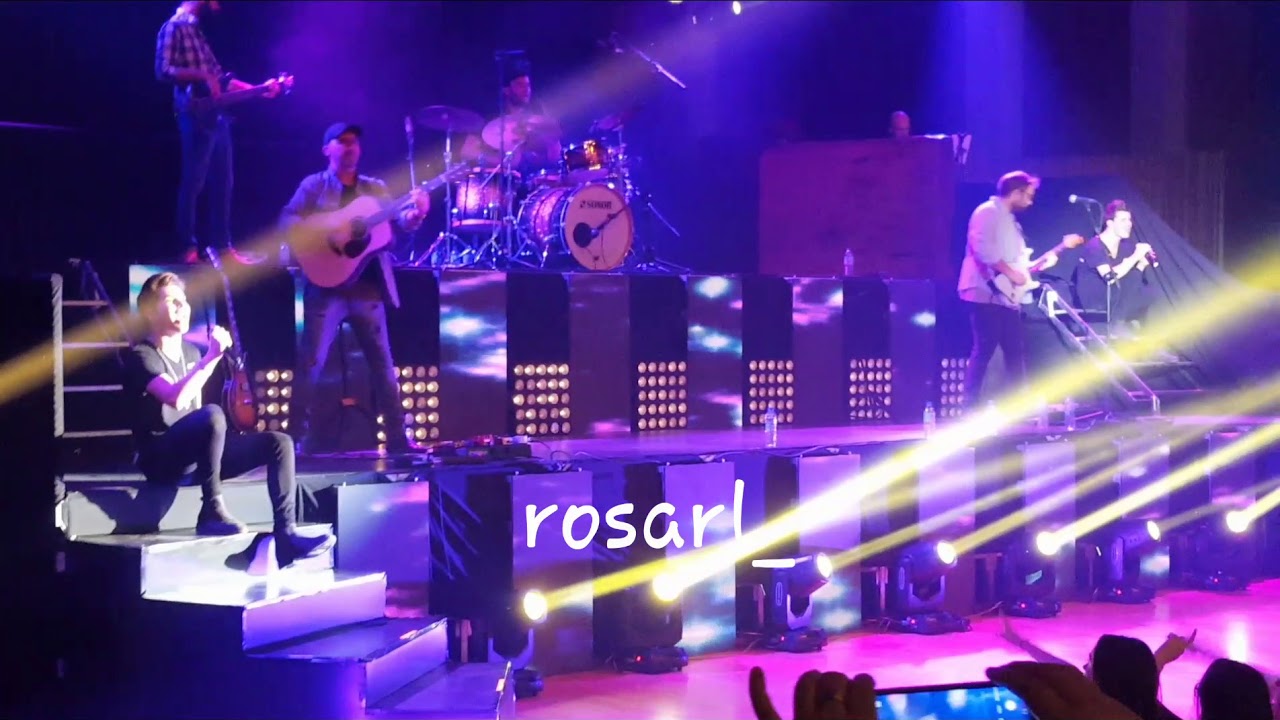 Gemeliers-Concierto Valencia 2018-Sobre Viví