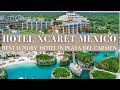 Hotel Xcaret Mexico, Playa Del Carmen | Best Luxury Resort In Mexico