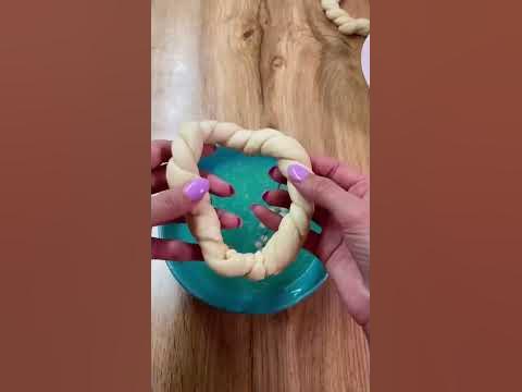 Симит 🥨. #хлеб #рецепты - YouTube