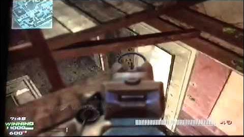 2v2 Face off MOAB against trashtalkers