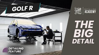 : Auto Finesse MK8 Golf R Big Detail