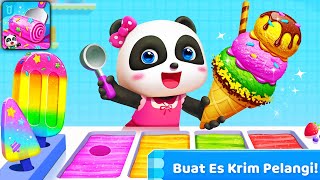 12 Minutes Very Satisfying with BabyBus - Es Krim Stik - BabyBus Bahasa Indonesia