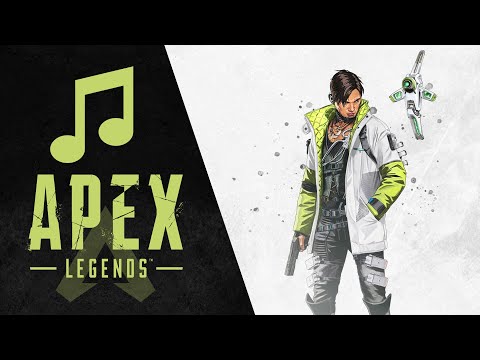 Video: Apex Legends Afslører Endelig Sæson 3 Startdato, Officielle Detaljer Om Crypto
