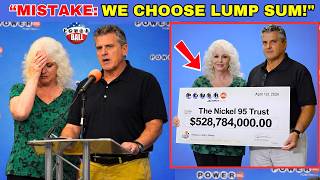 Avoid This: 14 Major Mistakes Lottery Winners Make (Real Jackpot Stories)