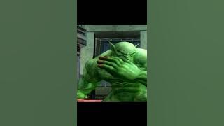 hulk ultimate destruction aethersx2 part 2 #hulk #maingame1414 #playstation #destruction #gamehulk