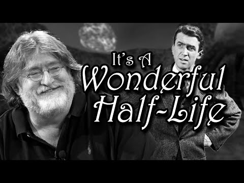It's a Wonderful Half Life (Radio Play)