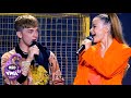 Stefania & Archolekas – Last Dance | MAD Video Music Awards 2021 από τη ΔΕΗ