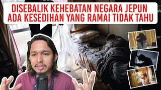 Ini Sebab Kenapa Aku Kata Jepun Negara Yang Sunyi Dan Membosankan