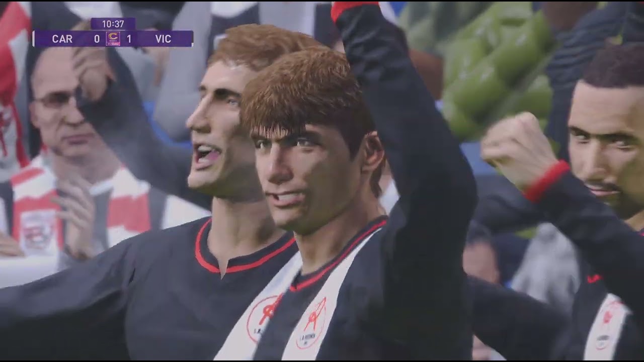 Carpi vs LR Vicenza  1-2          10 gen  26