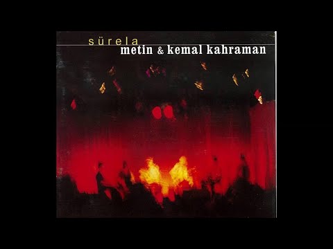 METİN KEMAL KAHRAMAN -  Herediya