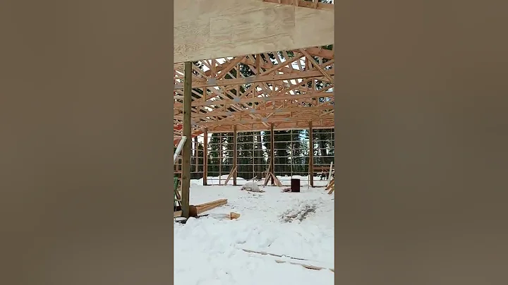 Post Frame Nov. 2022