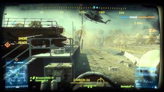 BAM-BF3 Chopper Eject!